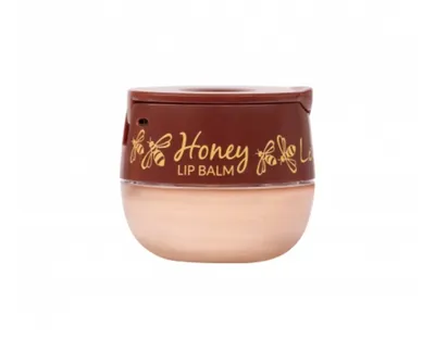 Lovely Honey Lip Balm (Miodowy balsam do ust)