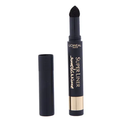 L'Oreal Paris Super Liner Smokissime (Pudrowy eyeliner z aplikatorem)