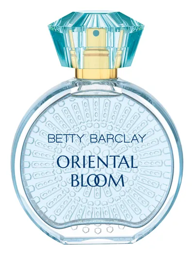 Betty Barclay Oriental Bloom EDT