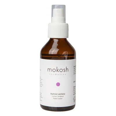 Mokosh Cosmetics Werbena, Hydrolat