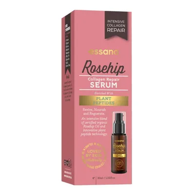 Essano Rosehip Collagen Repair Serum (Serum do twarzy)
