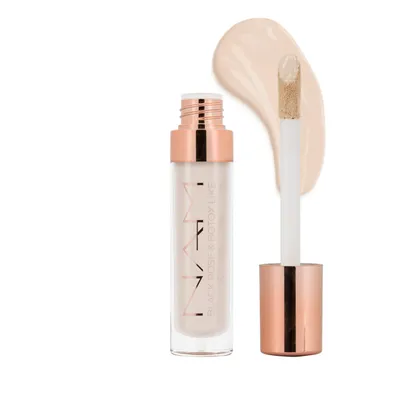 Nam Professional by Wibo Black Rose & Botox-Like Concealer (Korektor pod oczy)