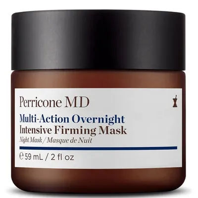 Perricone MD Multi-Action Overnight Intensive Firming Mask (Maseczka na noc intensywnie ujędrniająca)
