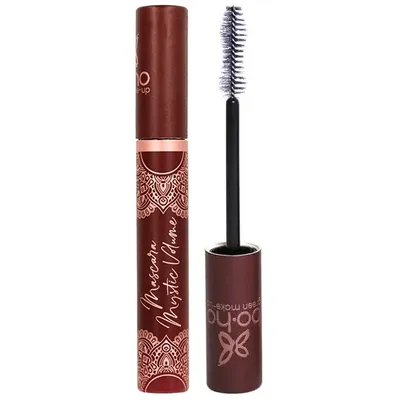 Boho Green Makeup Mascara Mystic Volume Bio (Pogrubiający tusz do rzęs)
