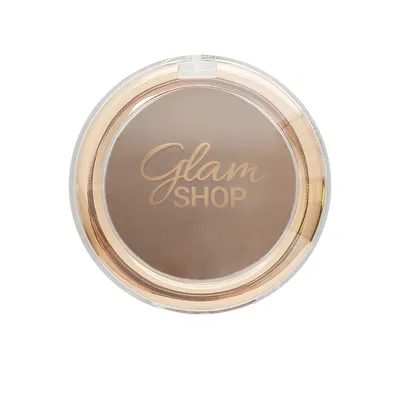 Glam Shop Wypiekany brązer `Opalenizna instant`