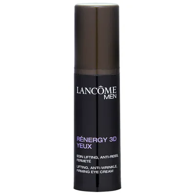 Lancome Men, Renergy 3D Yeux, Lifting Anti-Wrinkle Firming Eye Cream (Krem pod oczy)