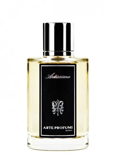 Arte Profumi Artissima Parfum