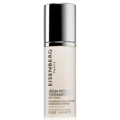Jose Eisenberg Pure White Sérum Hydratant Fondamental (Intensywne serum nawilżające)
