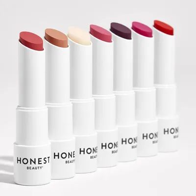 Honest Beauty Tinted Lip Balm (Balsam do ust)