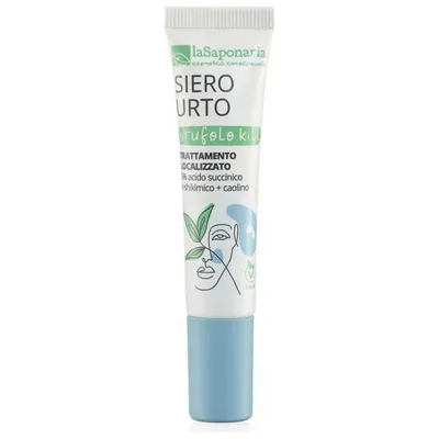 La Saponaria Brufolo Kill, Siero Urto (Serum przeciwko wypryskom)