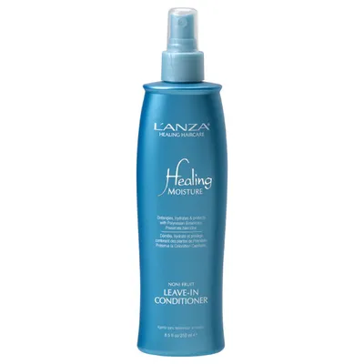L'anza Healing Moisture,  Noni Fruit Detangler (Nawilżająca odżywka w sprayu ułatwiająca rozczesywanie)