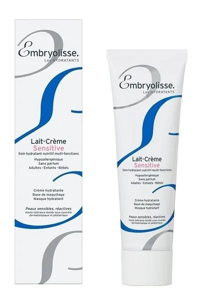 Embryolisse Laboratoires Lait-Creme Sensitive (Krem do twarzy)