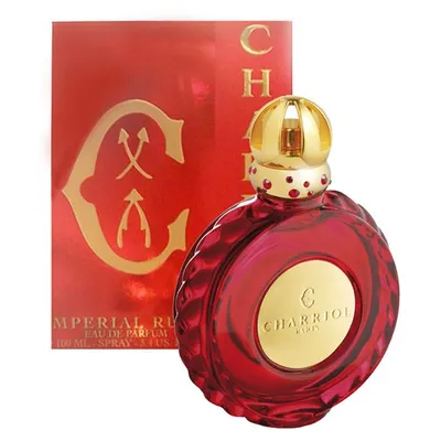 Charriol Imperial Ruby EDP
