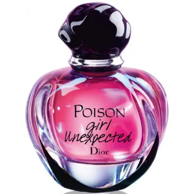 Christian Dior Poison Girl Unexpected EDP