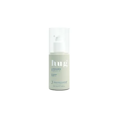Jean Paul Myne Hug, Enjoyable Vetiver Oil Intense (Olej wetiwerowy)