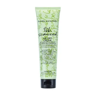 Bumble and bumble Seaweed, Air Dry Cream (Nawilżający krem do włosów)