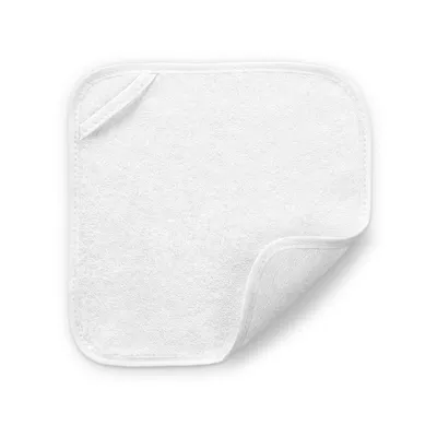 Kiko Milano Face Cleansing Cloth (Bawełniana i bambusowa ściereczka do oczyszczania i usuwania makijażu z twarzy)