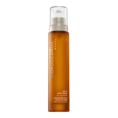 Moroccanoil Night Body Serum (Serum do ciała na noc)