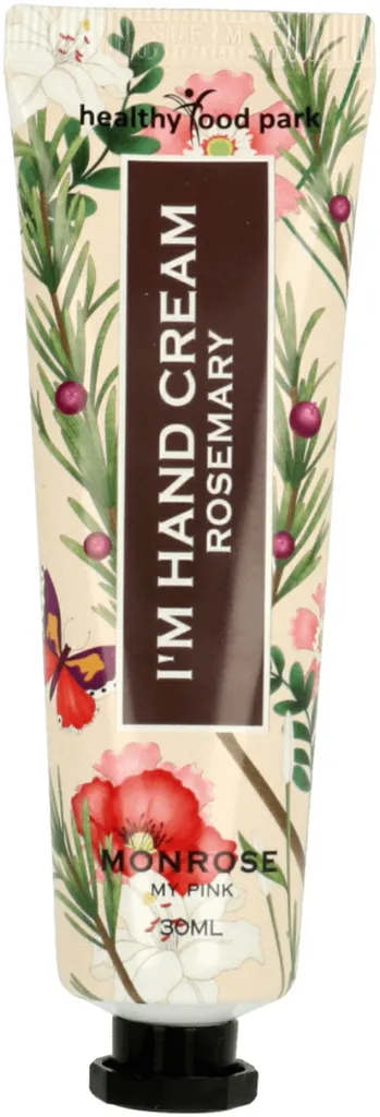 Monrose I'm Hand Cream Rosemary (Krem do rąk `Rozmaryn`)
