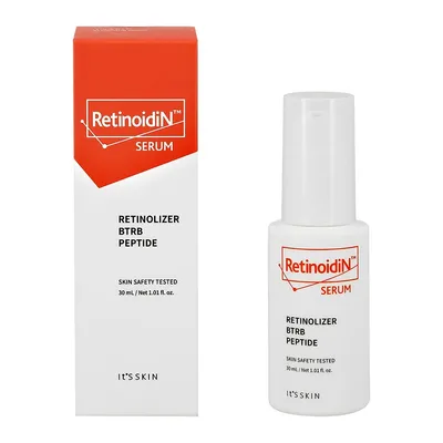 It's Skin Retinoidin Serum (Serum do twarzy z retinolem)