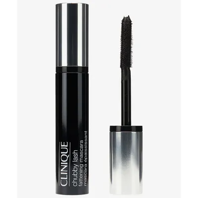 Clinique Chubby Lash Fattening Mascara (Pogrubiający tusz do rzęs)