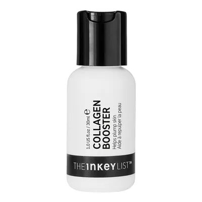The Inkey List Collagen Booster Firming Peptide Serum (Serum ujędrniające booster kolagenu z peptydami)