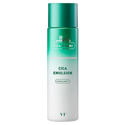 VT Cosmetics Cica Emulsion (Esencja do twarzy)