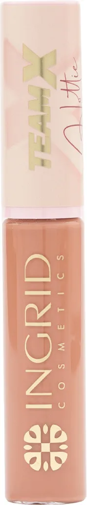 Ingrid Cosmetics Ingrid x Team X, Hottie Lip Gloss (Błyszczyk do ust)