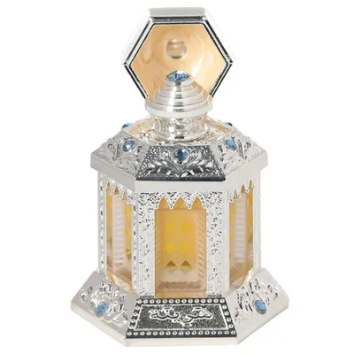Rasasi Dhan Al Oudh Mukhallat Sharina (Perfumy w olejku)