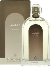 Molinard Les Orientaux, Ambre EDT