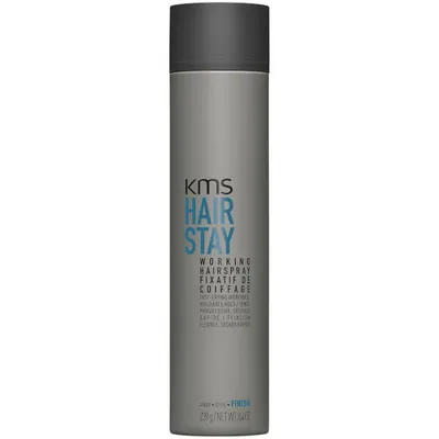 KmS Hair California Hairstay, Anti - Humidity Seal (Zabezpieczenie przed wilgocią w sprayu)