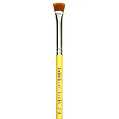 Bdellium Tools Studio Line, Mascara 731 (Pędzel do aplikacji tusz do rzęs)