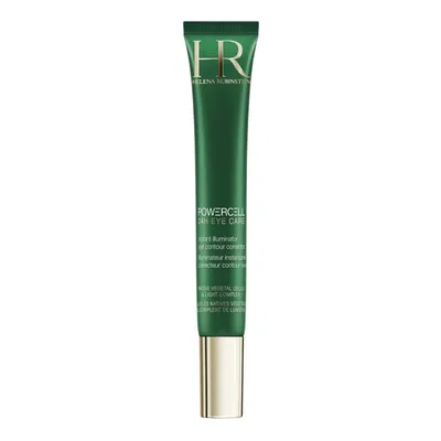 Helena Rubinstein Powercell, 24H Eye Care Instant illuminator Eye Contour Corrector (Krem błyskawicznie rozświetlający)