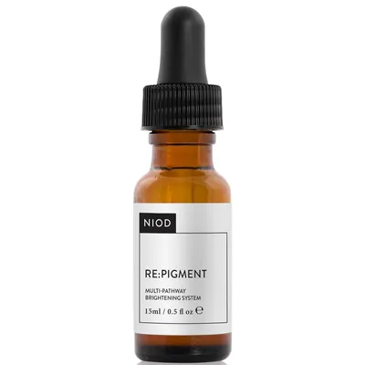 NIOD RE: Pigment (Serum depigmentacyjne)