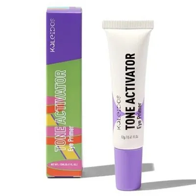 Kaleidos Tone Activator Eye Primer (Baza pod cienie)