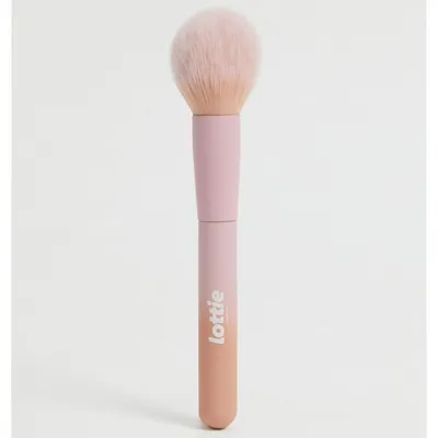 Lottie London Bronzer Brush (Pędzel do bronzera)