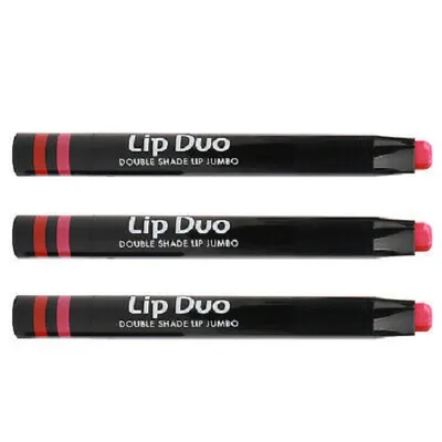 Douglas Collection Lip Duo Double Shade Lip Jumbo (Pomadka do ust w sztyfcie)