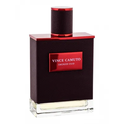 Vince Camuto Smoked Oud EDT