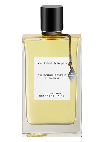 Van Cleef & Arpels Collection Extraordinaire, California Reverie EDP