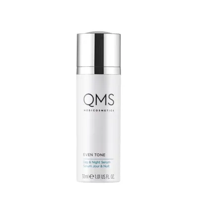 QMS Medicosmetics Even Tone Serum (Serum na przebarwienia regulujące poziom melaniny w skórze)