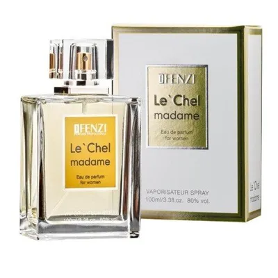 JFenzi Le'Chel Madame EDP