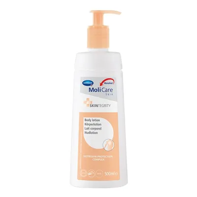 Hartmann MoliCare Skin, SkinTegrity Body Lotion (Emulsja do ciała)