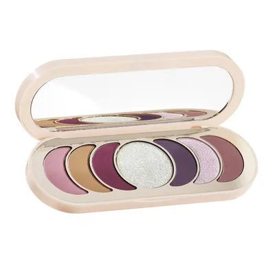Rare Beauty Discovery Come To Play Eyeshadow Palette (Paleta cieni do powiek)