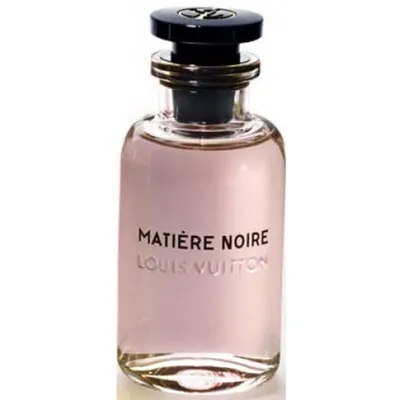 Louis Vuitton Matiere Noire EDP