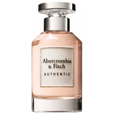 Abercrombie & Fitch Authentic Woman EDP
