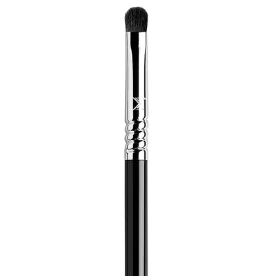 Sigma Makeup Smudge Brush (Pędzel do rozcierania cieni E21)