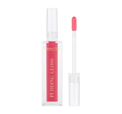 Pierre Rene Pudding Lip Gloss (Nawilżający błyszczyk do ust)