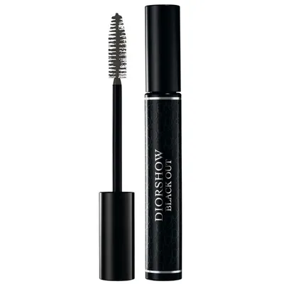 Christian Dior Diorshow Black Out Mascara