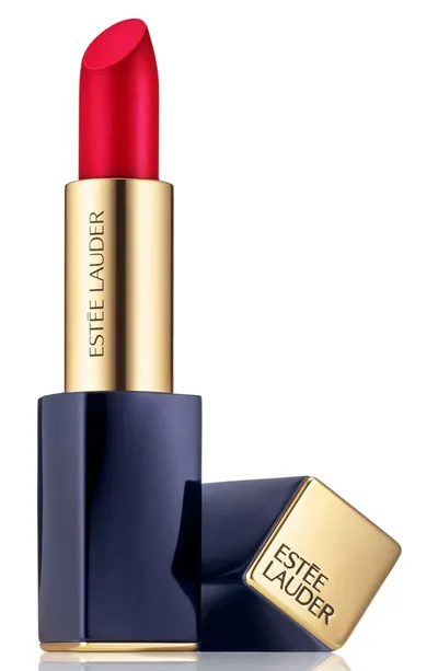 Estee Lauder Pure Color, Envy Sculpting Lipstick (Trwała szminka do ust)