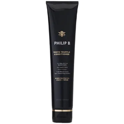 Philip B White Truffle Conditioner (Odżywka do włosów farbowanych)